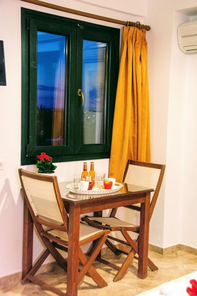 Aparthotel Ippoliti Village