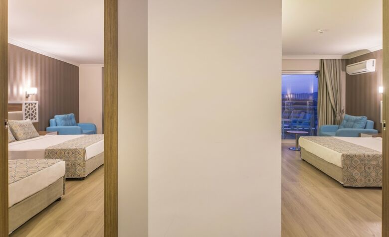 Lonicera Resort & Spa Hotel