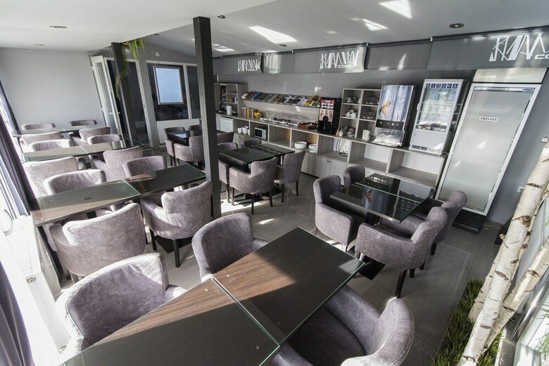 Hotel Cool Zagreb Airport