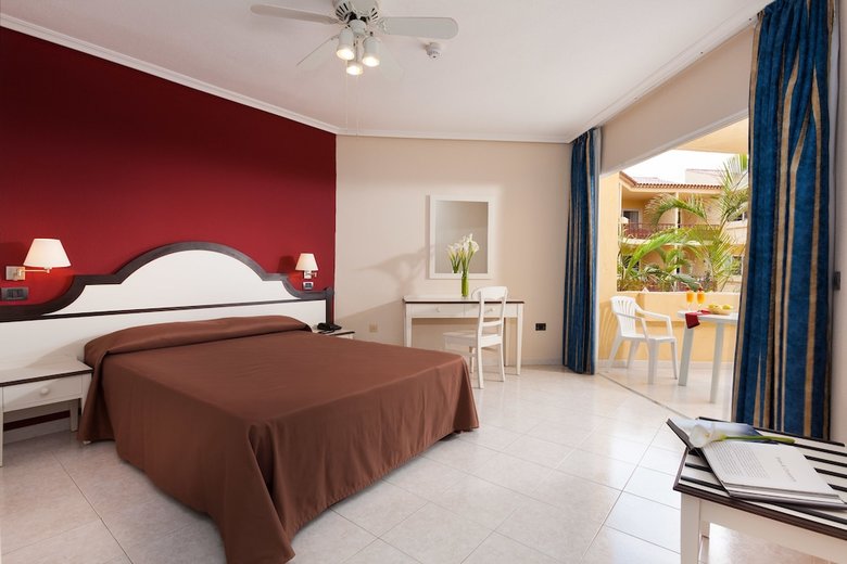 Aparthotel Marino Tenerife