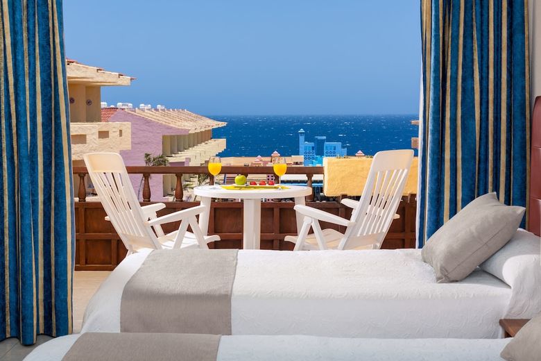 Aparthotel Marino Tenerife