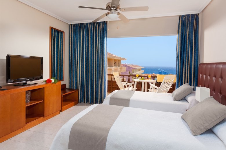 Aparthotel Marino Tenerife