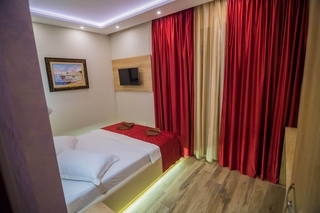 Hotel Butua Residence
