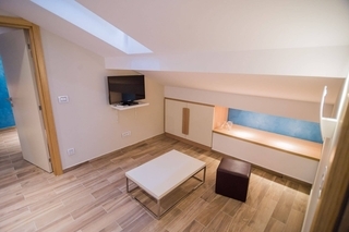 Hotel Butua Residence