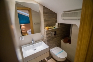 Hotel Butua Residence
