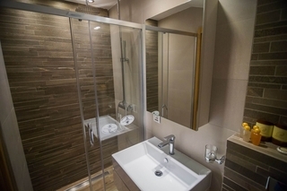 Hotel Butua Residence