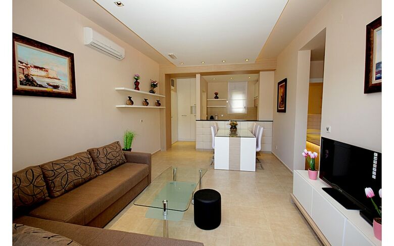 Hotel Butua Residence