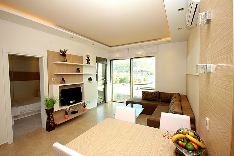 Hotel Butua Residence