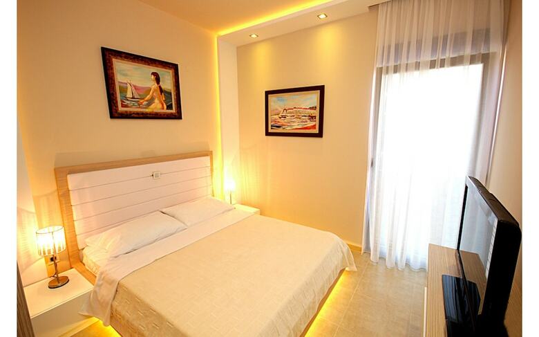 Hotel Butua Residence