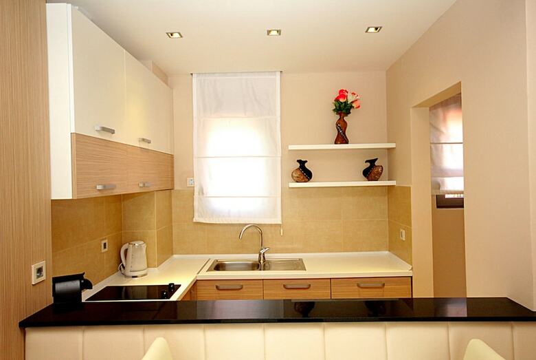 Hotel Butua Residence