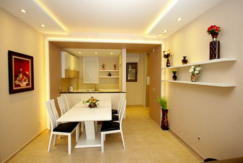 Hotel Butua Residence