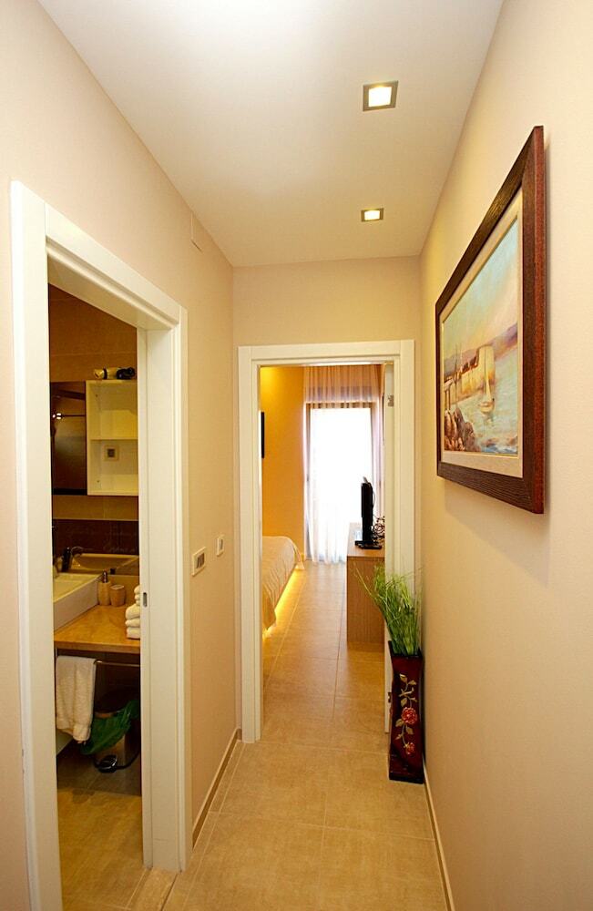 Hotel Butua Residence
