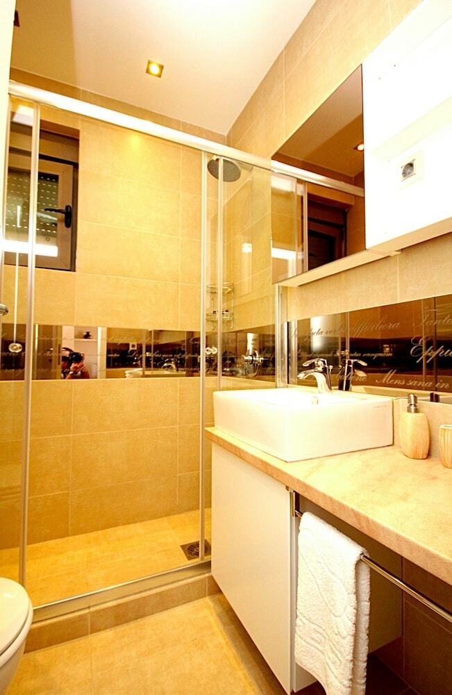 Hotel Butua Residence