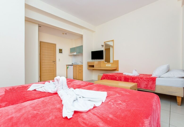 Hermes Hotel