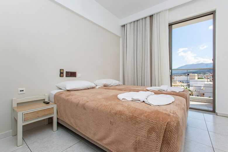 Hermes Hotel