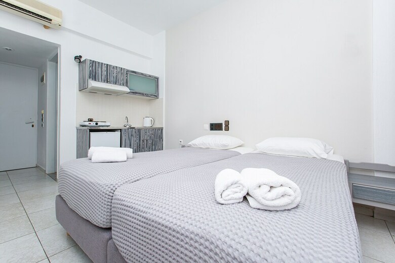 Hermes Hotel