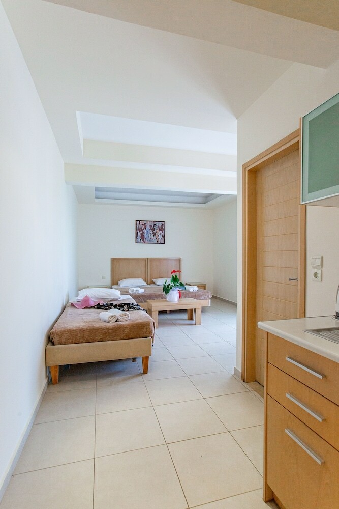 Hermes Hotel