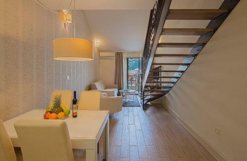 Aparthotel Villa Aria