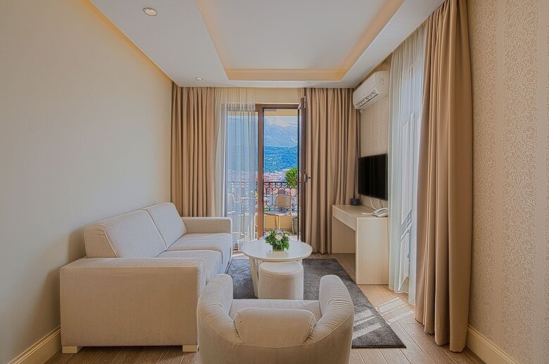 Aparthotel Villa Aria