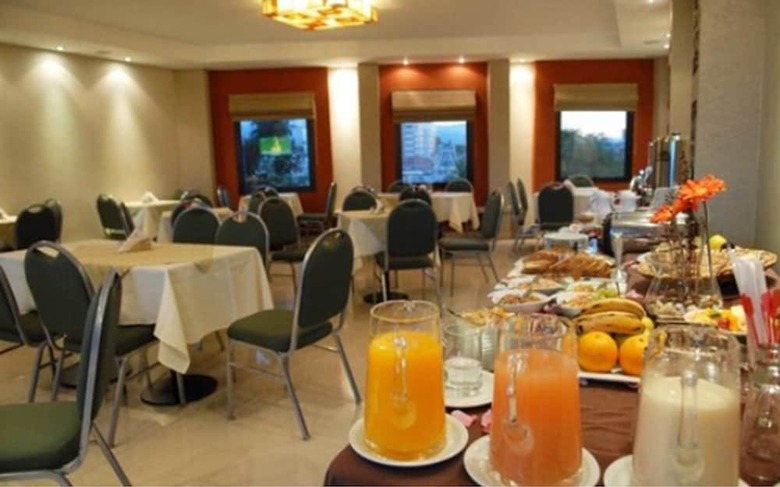 Hotel Inkai