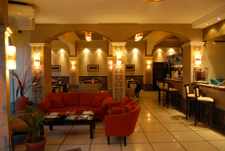 Hotel Inkai