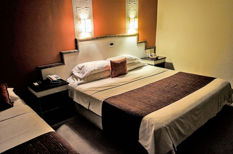Hotel Inkai