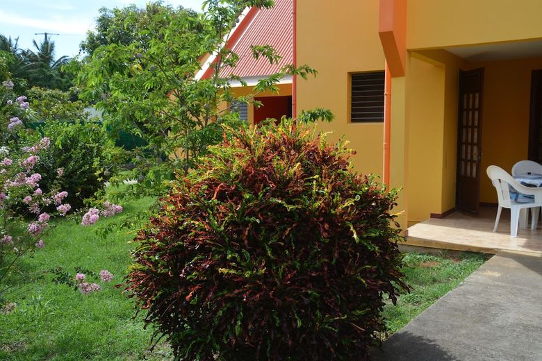 Residence Mon Refuge