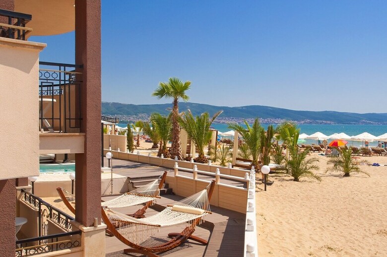 Hotel Golden Rainbow Vip Residence