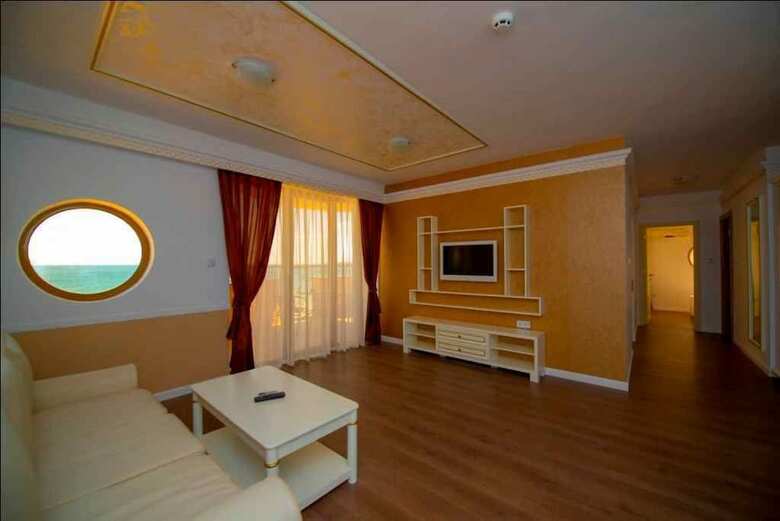 Hotel Golden Rainbow Vip Residence