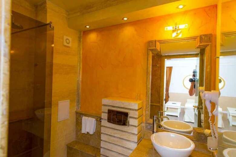 Hotel Golden Rainbow Vip Residence