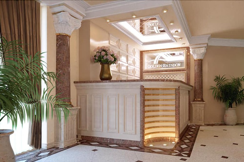 Hotel Golden Rainbow Vip Residence
