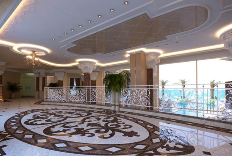 Hotel Golden Rainbow Vip Residence