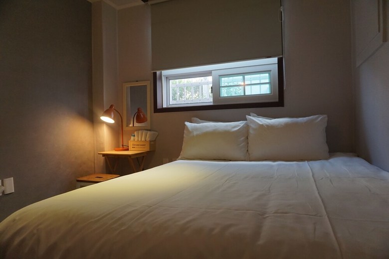 Hotel Grim Garden Guest House