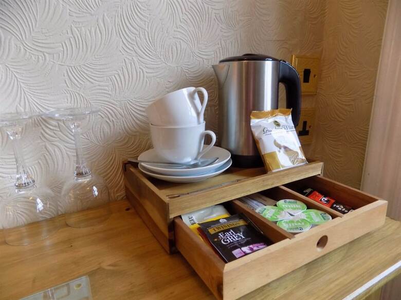 Hotel Glendale Guest House Penrith
