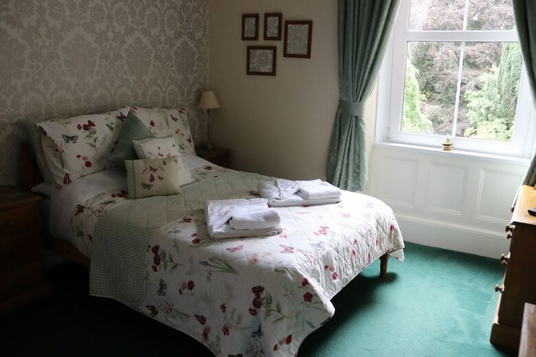 Hotel Glendale Guest House Penrith