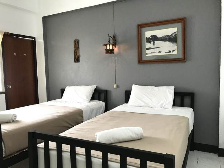 Hotel Royal Thapae Gate Guesthouse