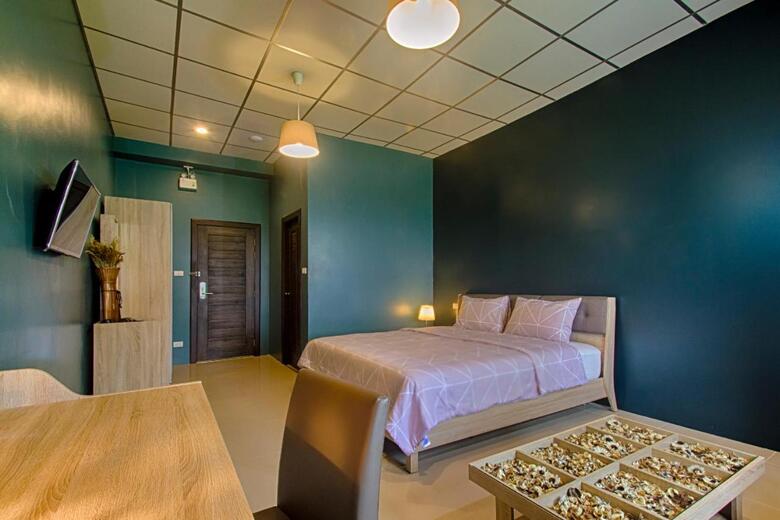 Hostal Hom Hostel & Cooking Club