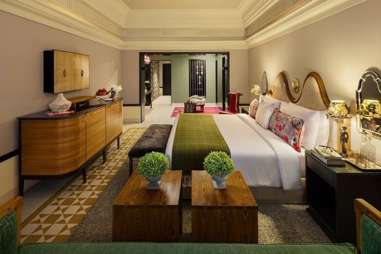 Hotel Narendra Bhawan Bikaner