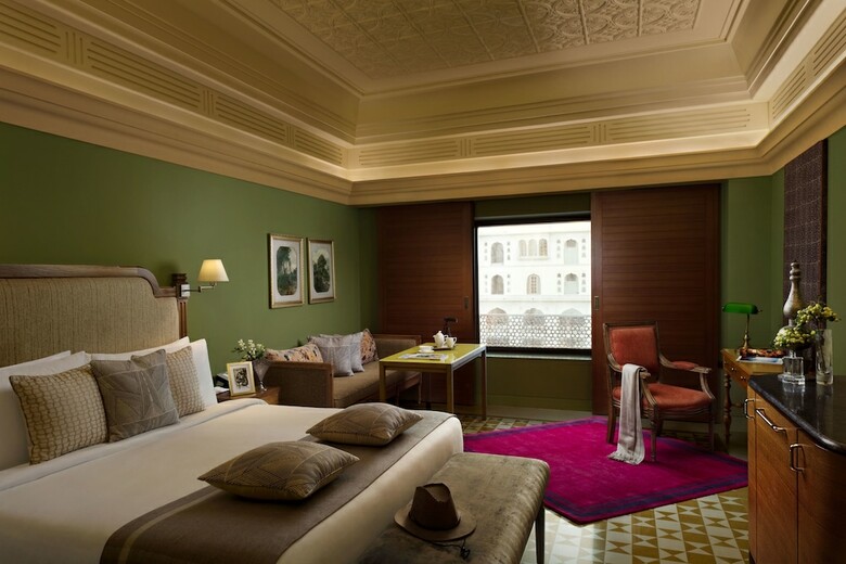 Hotel Narendra Bhawan Bikaner