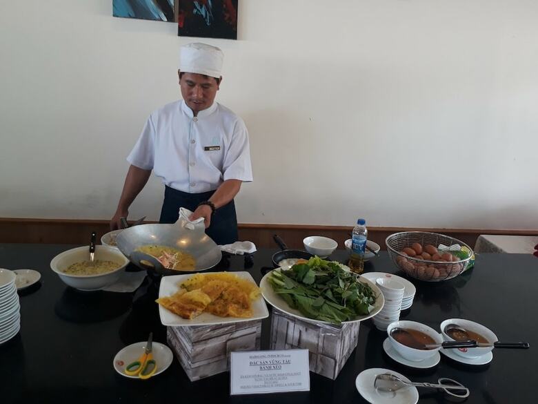 Hotel Haiduong Intourco Resort