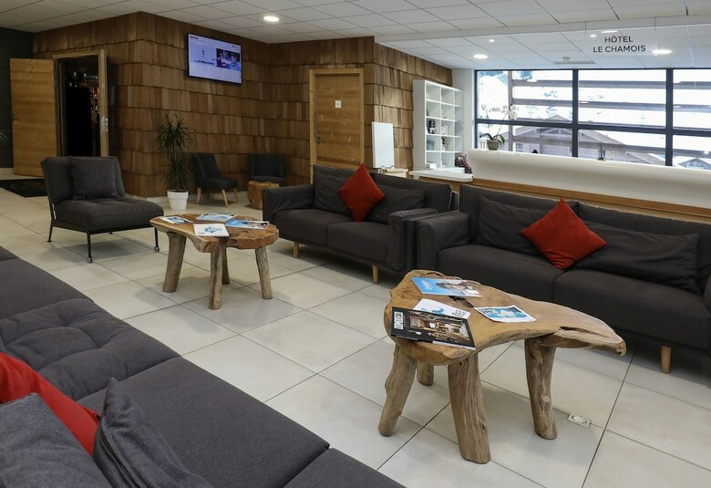 Residencia R�sidence Prestige Odalys Mendi Alde