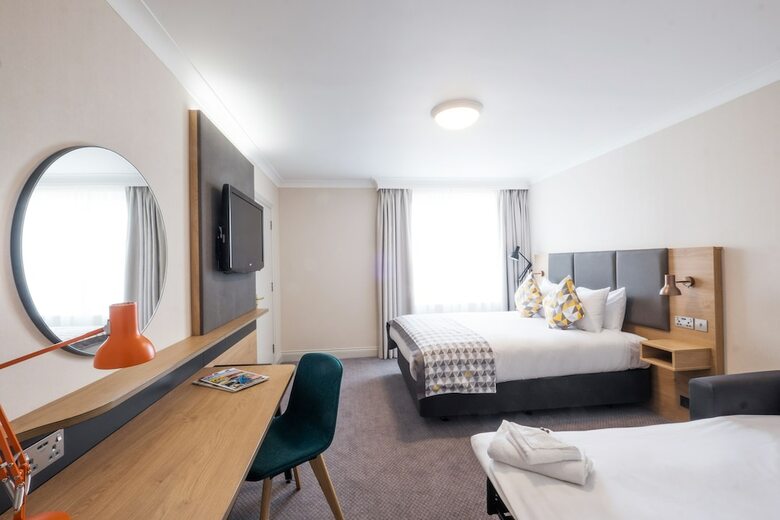 Hotel Holiday Inn Farnborough