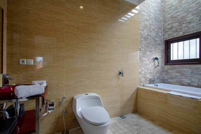Hotel Amelle Villas & Residences Canggu