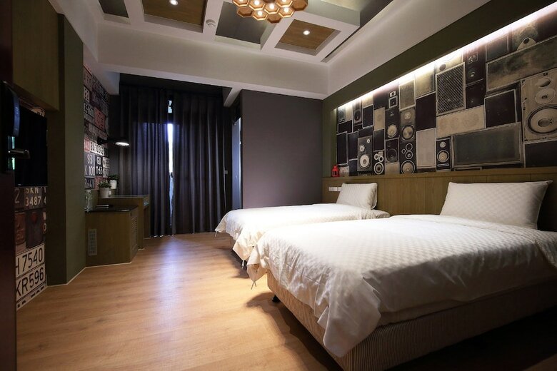 Buckingham Palace B&B