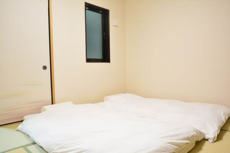Apartamentos Shukusai Art Stay In Tofukuji