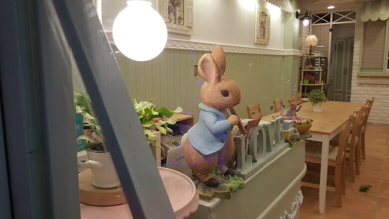 Hostal Taipei City Hostel
