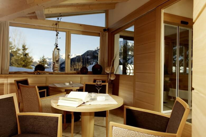 Hotel Pinei Nature & Spirit
