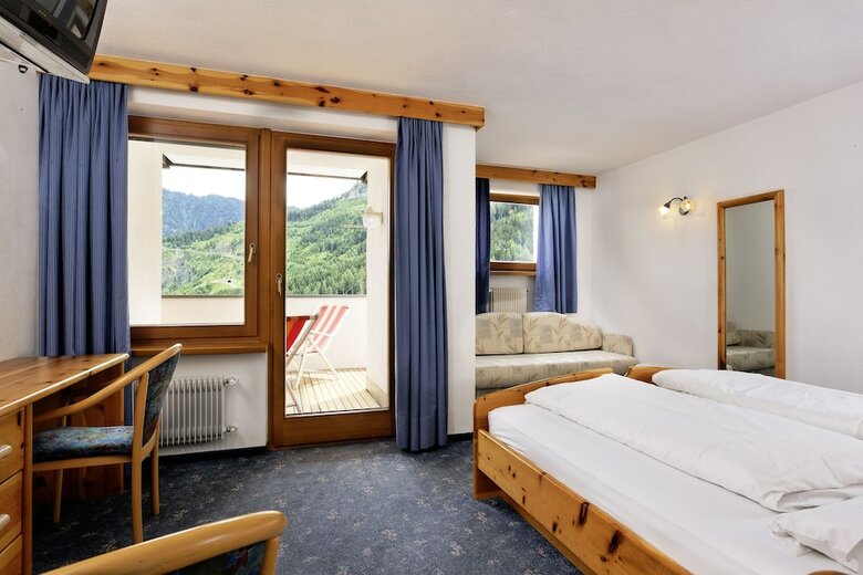 Hotel Pinei Nature & Spirit