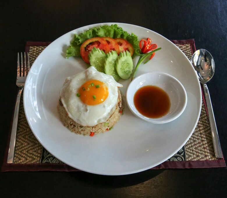 Hotel Chheng Residence