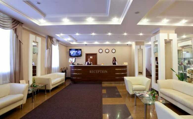 Hotel Heliopark Residence